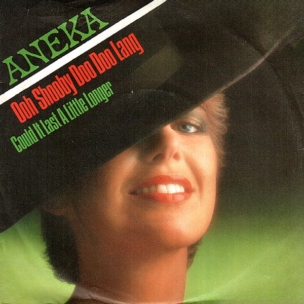 Ooh Shooby Doo Doo Lang - Single album cover