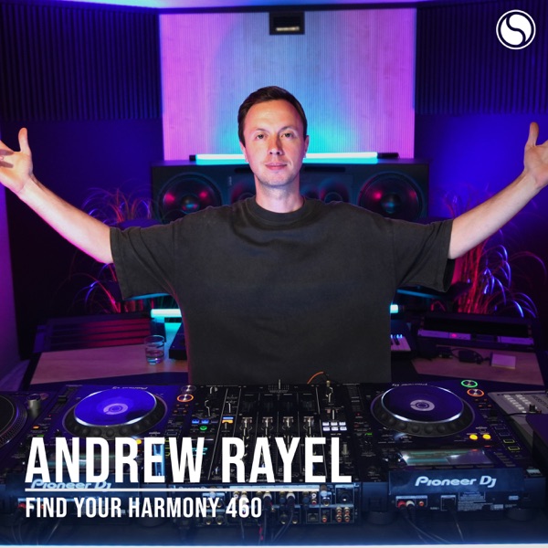 FYH460 - Find Your Harmony Radio Episode #460 album cover