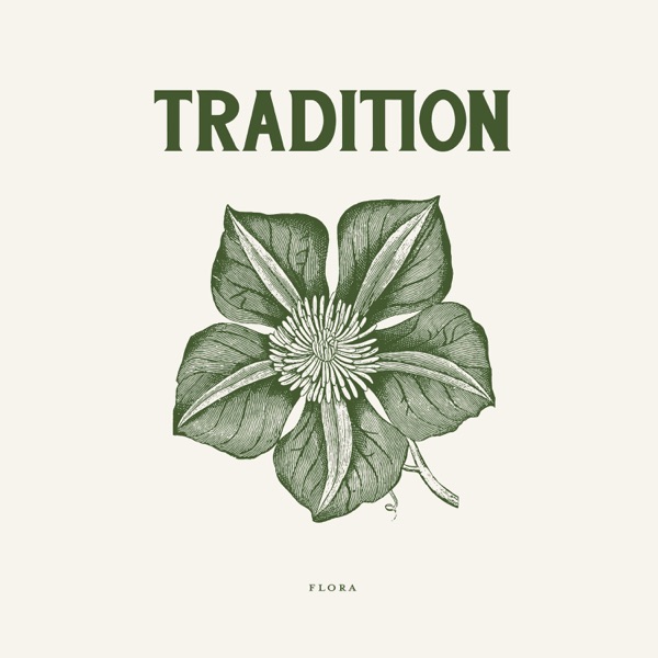 Flora - EP album cover