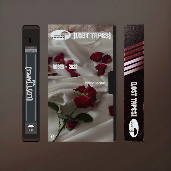 Roses (Lost Tapes 2022) - Single album cover
