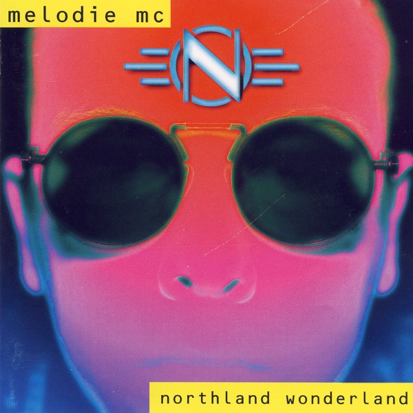 Northland Wonderland album cover
