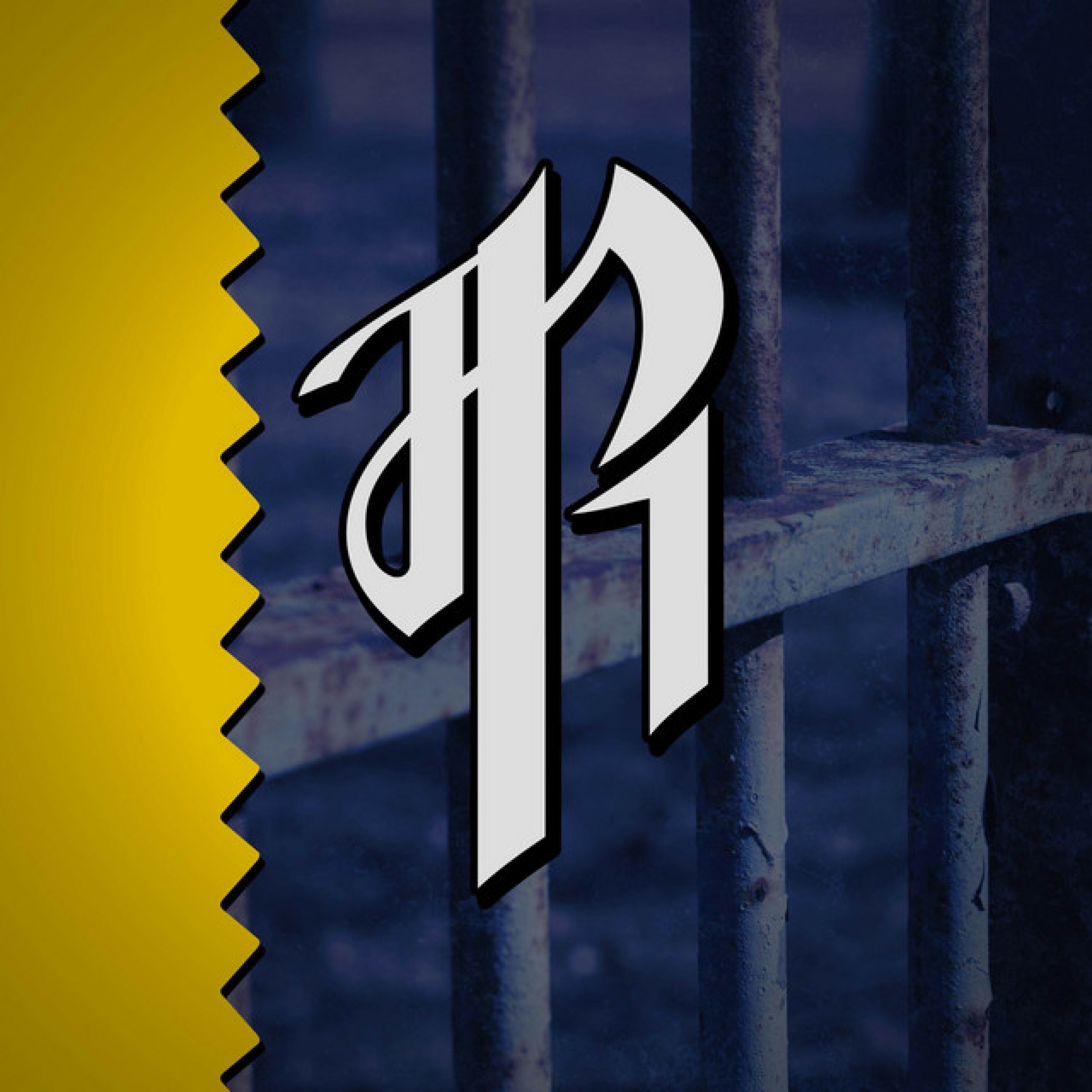 Prison Lane - Single album cover