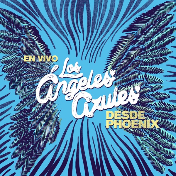 En Vivo Desde Phoenix album cover