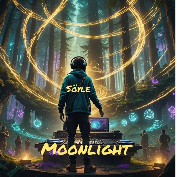 Söyle - Single album cover