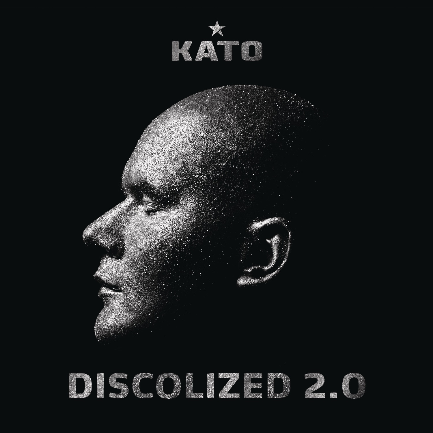 Discolized 2.0 album cover