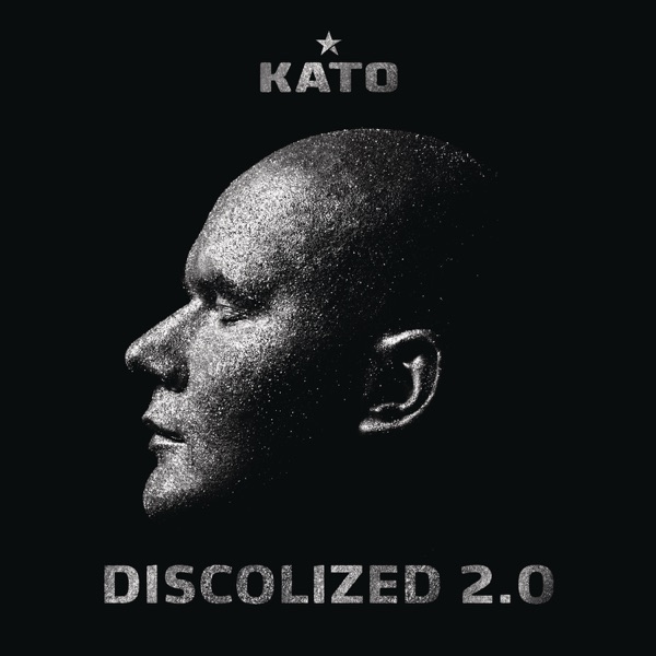 Discolized 2.0 album cover