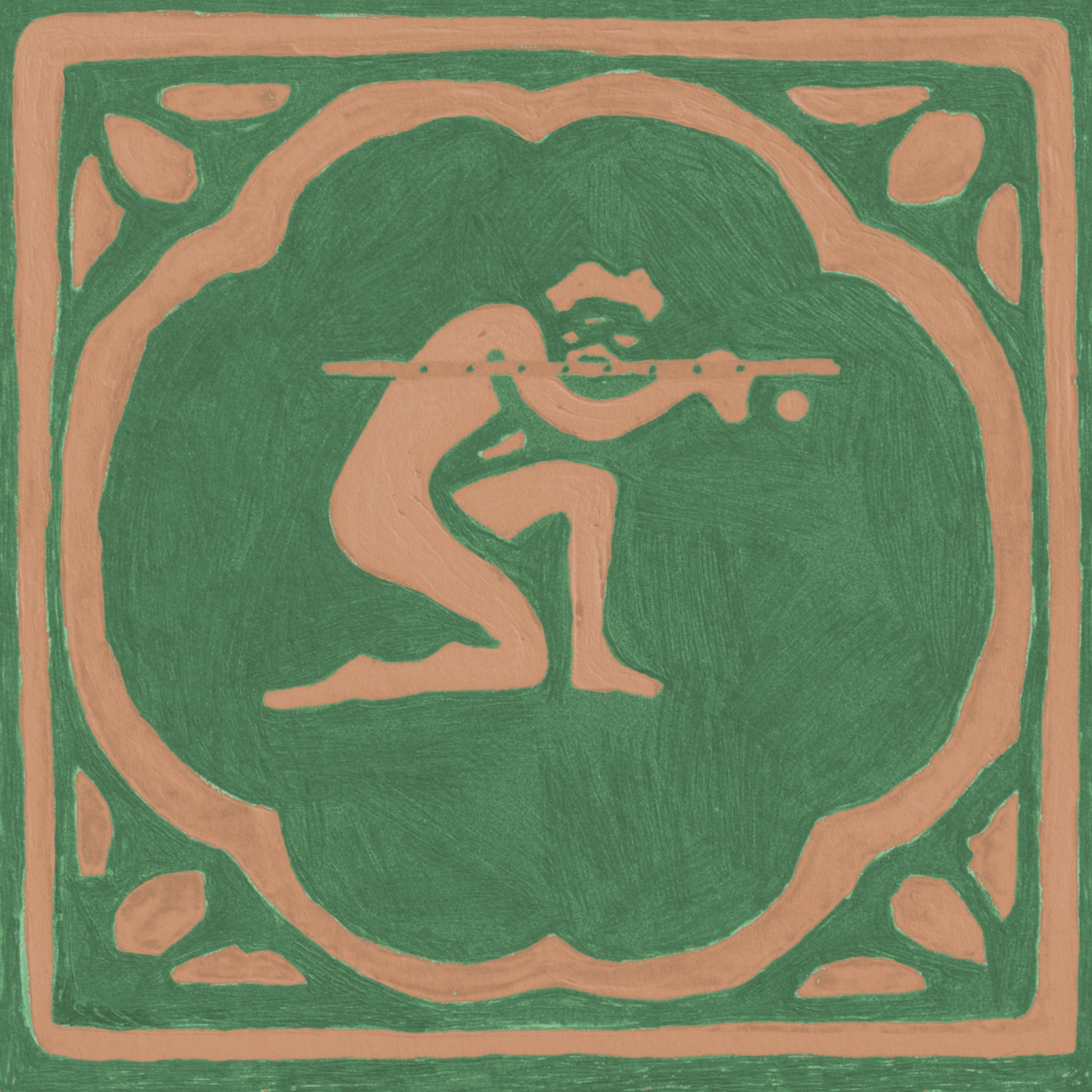 Mendicant - Single album cover