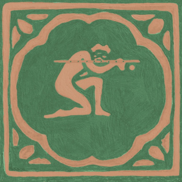 Mendicant - Single album cover