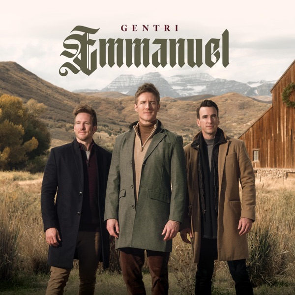 Emmanuel album cover