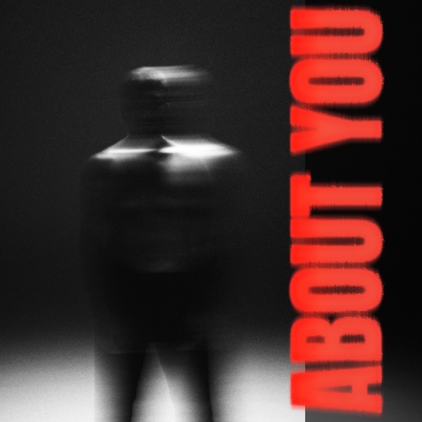 ABOUT YOU - Single album cover