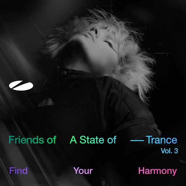 Find Your Harmony: Friends of a State of Trance, Vol. 3 (DJ Mix) [Mixed by Andrew Rayel] album cover