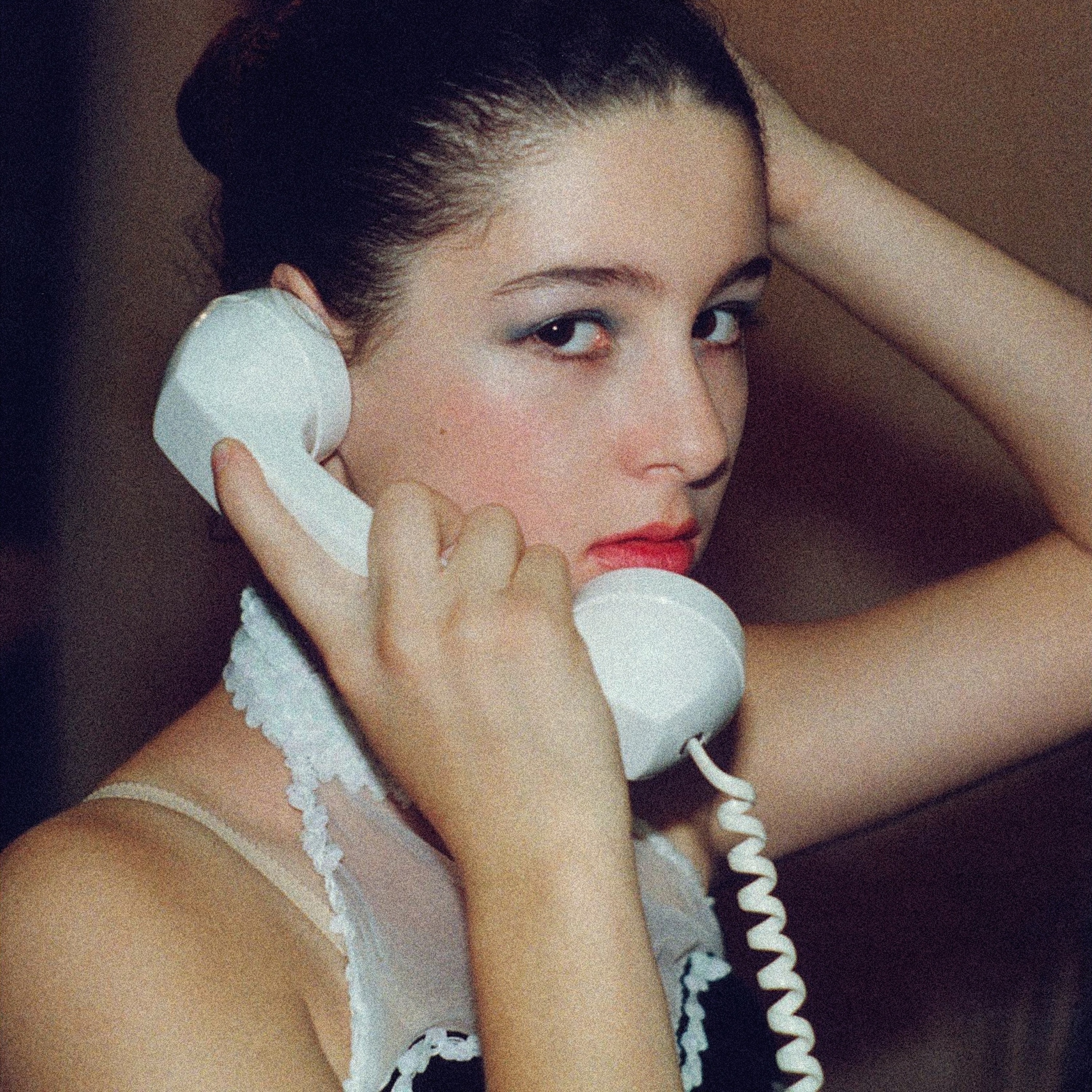 The Silent Song - EP album cover