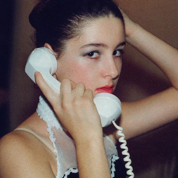 The Silent Song - EP album cover