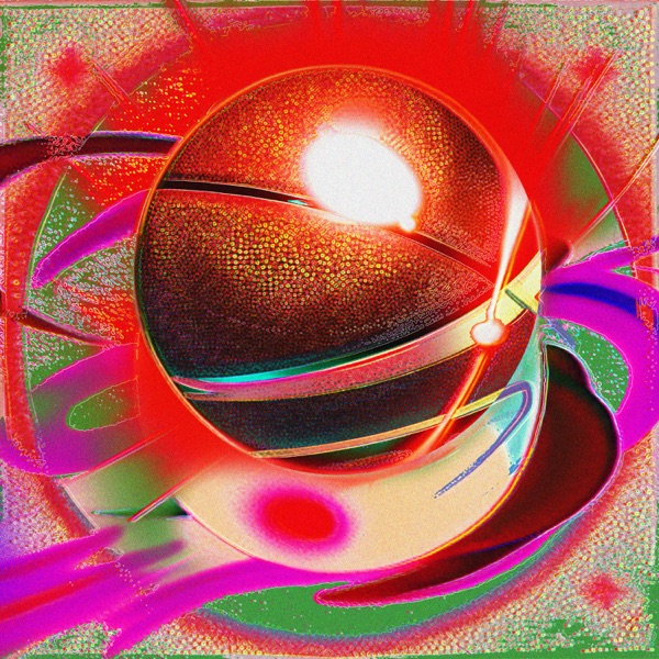 Speed of Light (feat. Zeshan B) - Single album cover