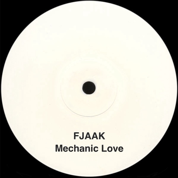 Mechanic Love - Single album cover