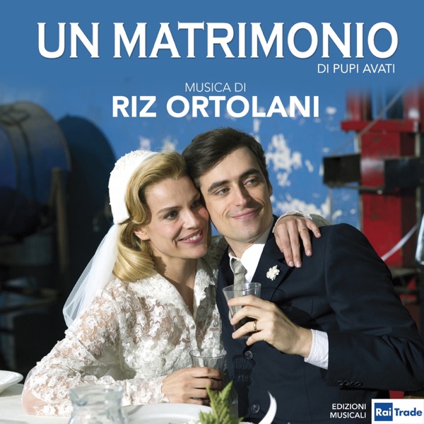 Un matrimonio (Dalla Serie TV di Pupi Avati) - Single album cover