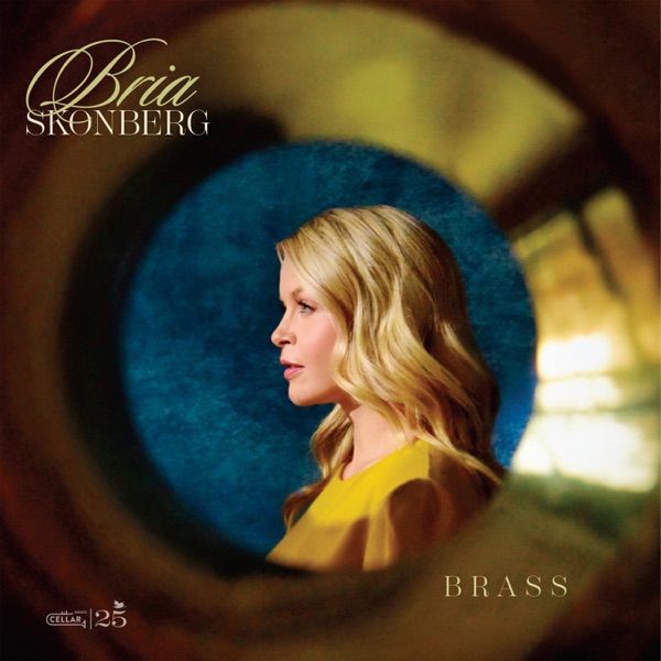 Brass album cover