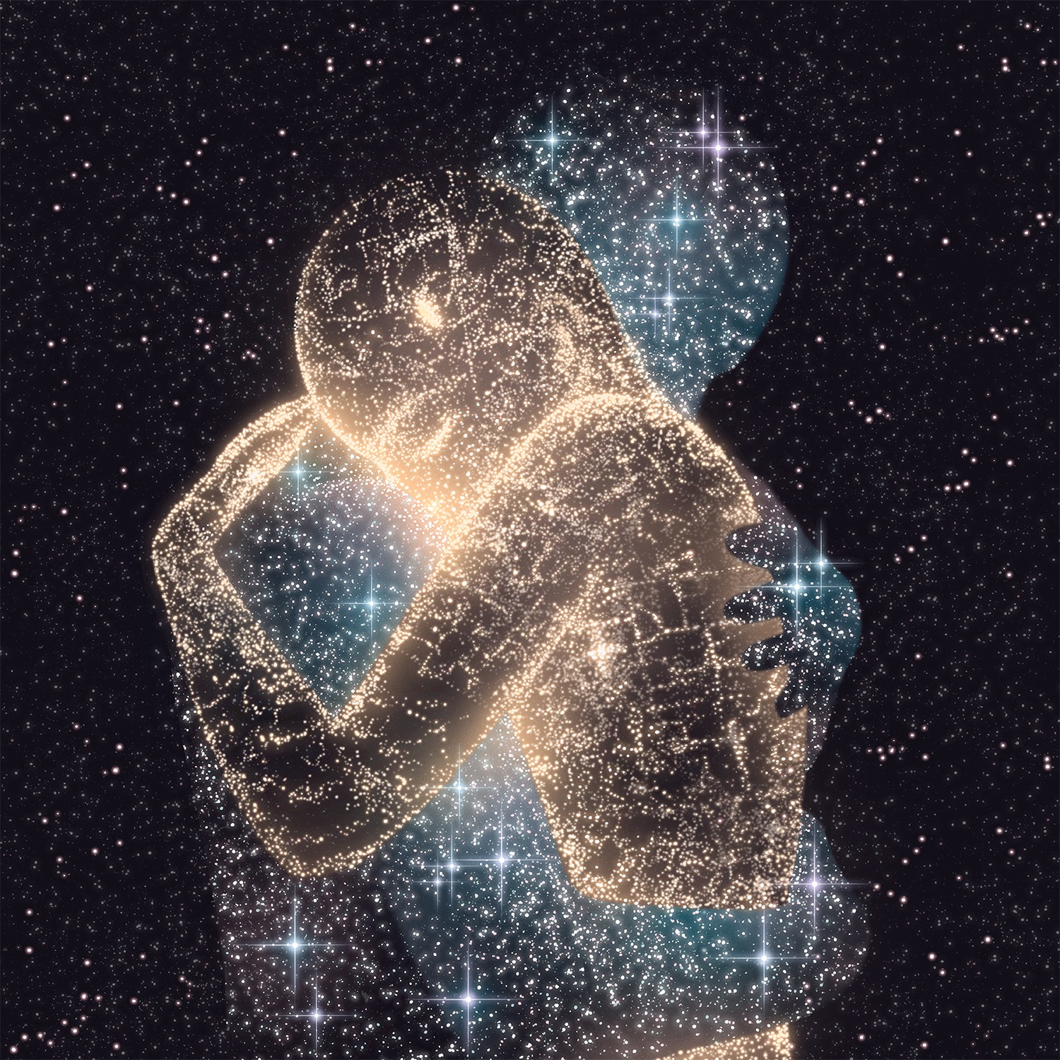 Forever Held - Single album cover