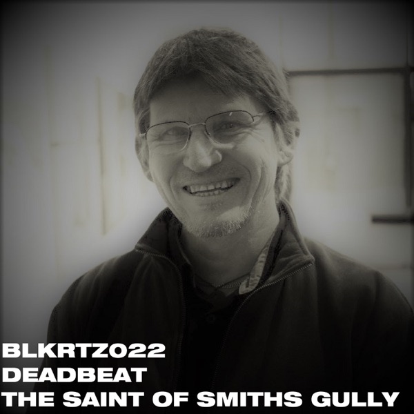 The Saint of Smiths Gully - EP album cover