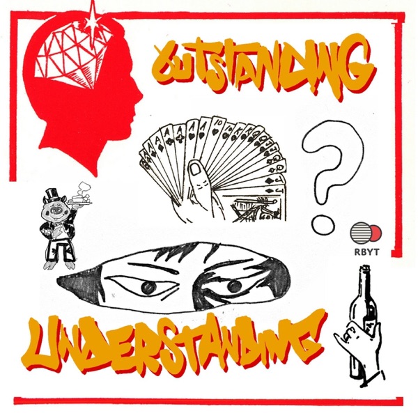 OUTSTANDING UNDERSTANDING album cover