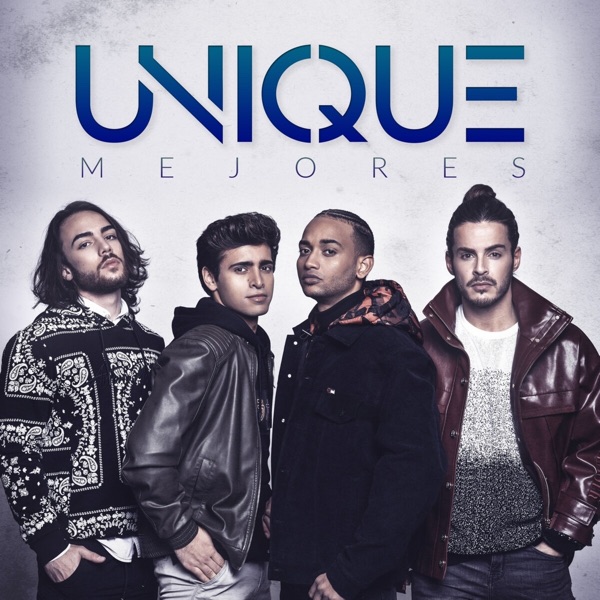 Mejores - Single album cover