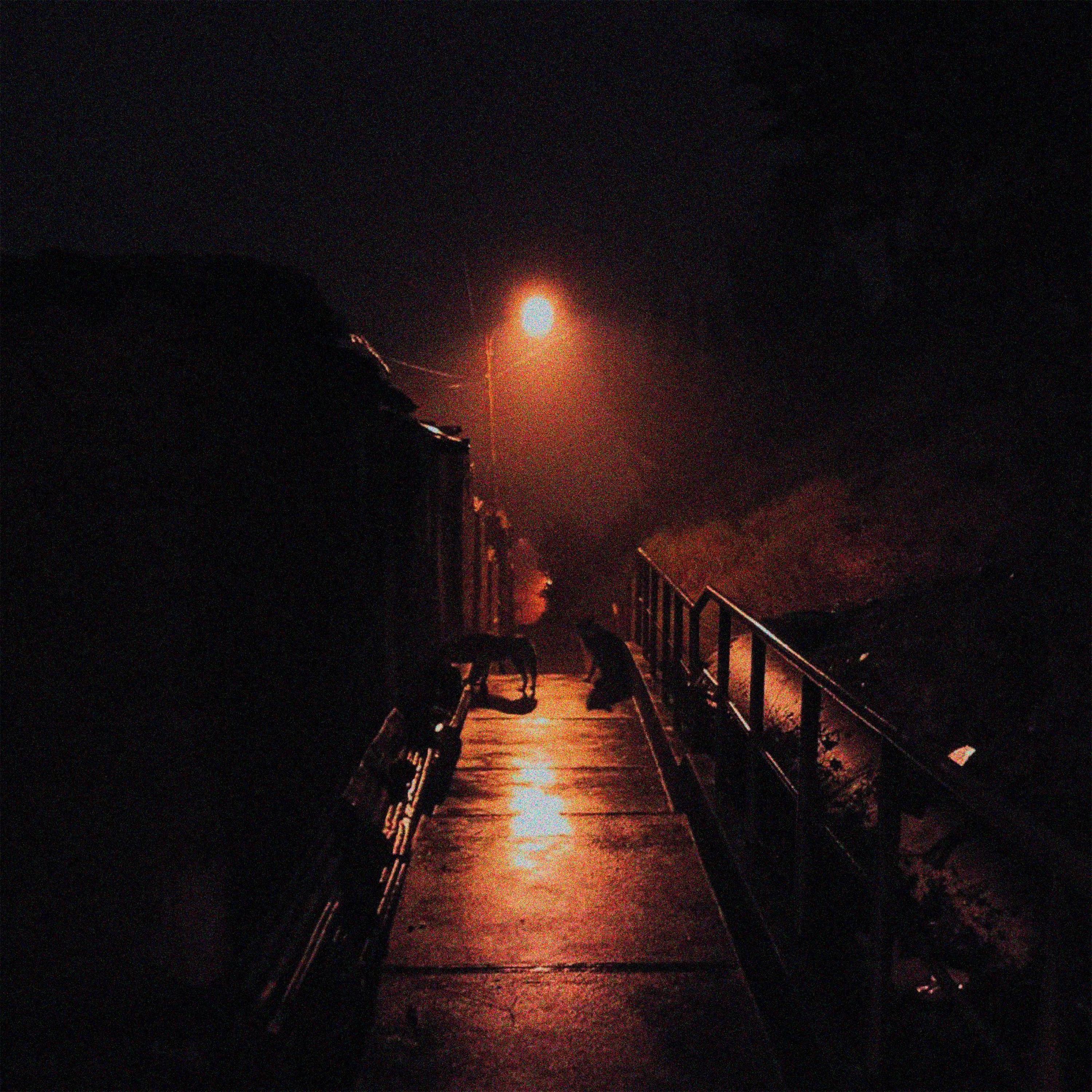 Melancholie, Vol. 2 - Single album cover