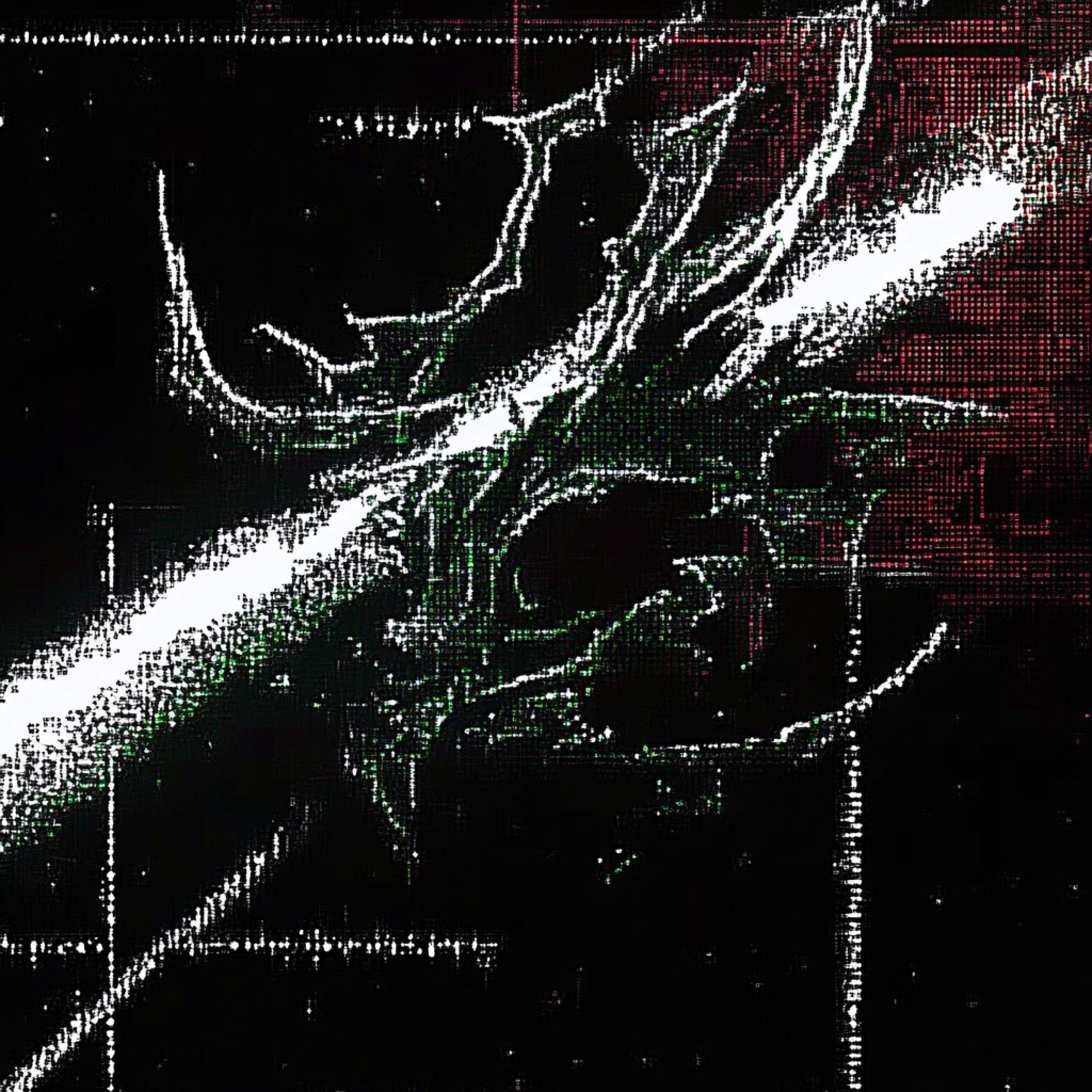 oxide - Single album cover