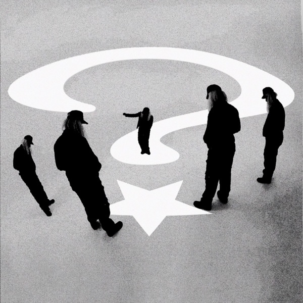 SHOULD I GO? SHOULD I STAY? - Single album cover