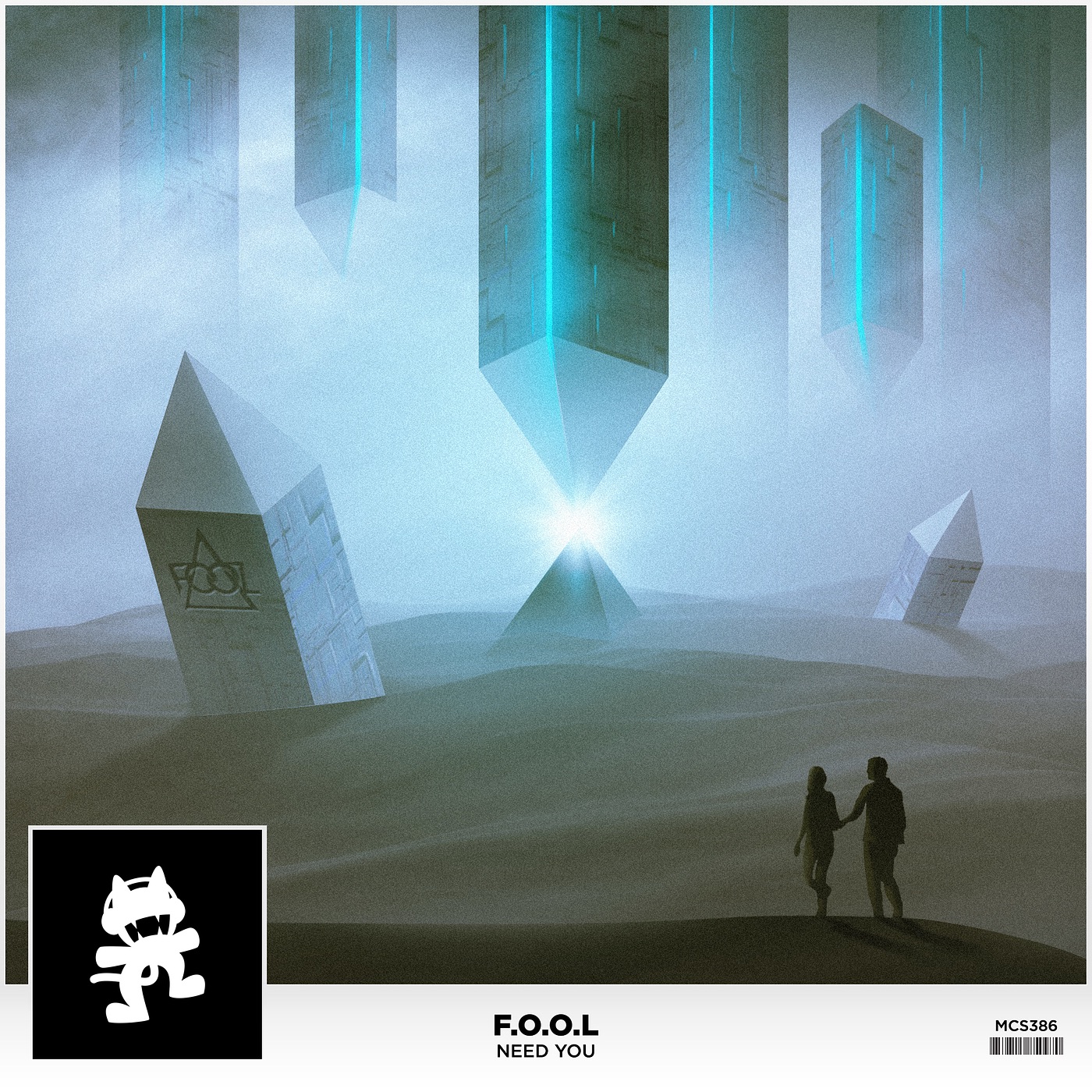 Need You - Single album cover