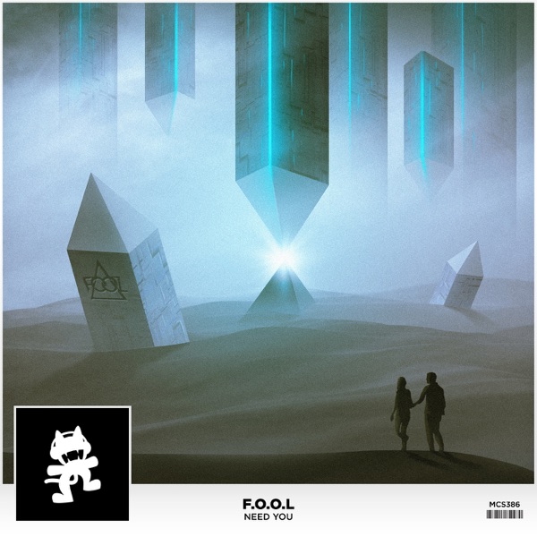 Need You - Single album cover