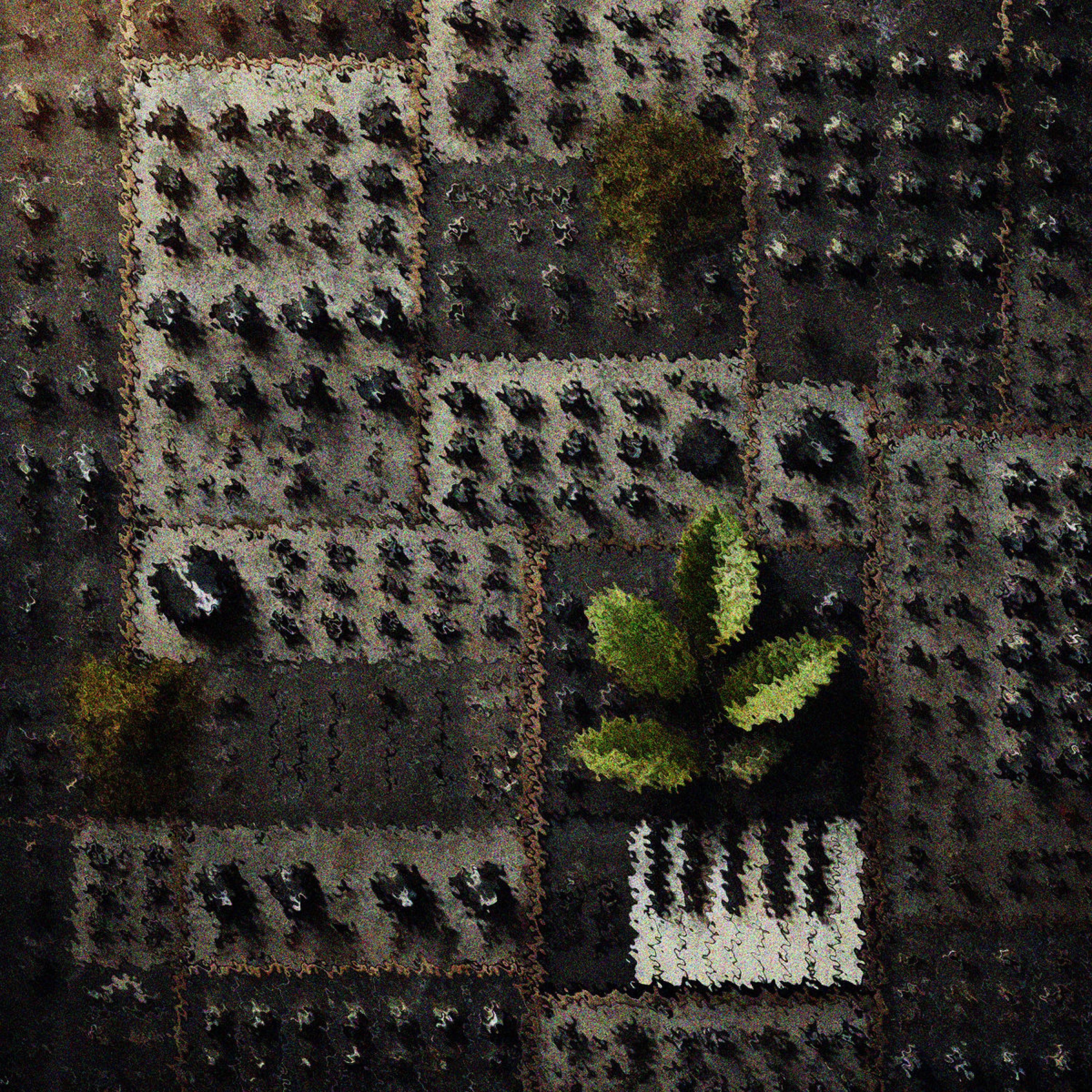 Blame the Interweb EP - Single album cover