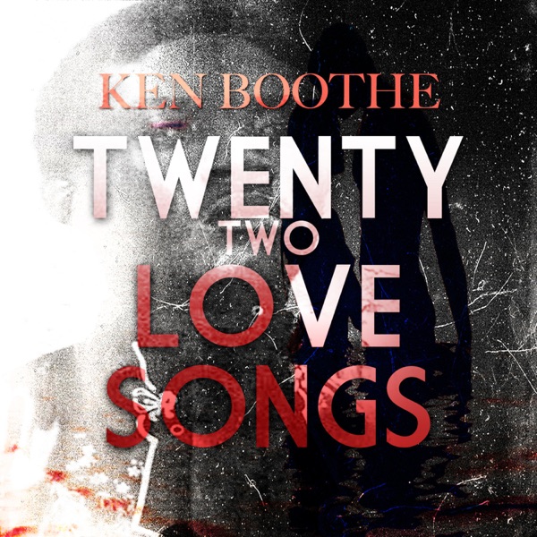 22 Love Songs album cover