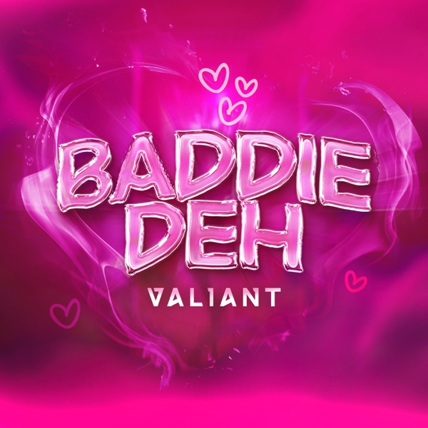 Baddiedeh - Single album cover