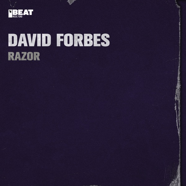 Razor - Single album cover