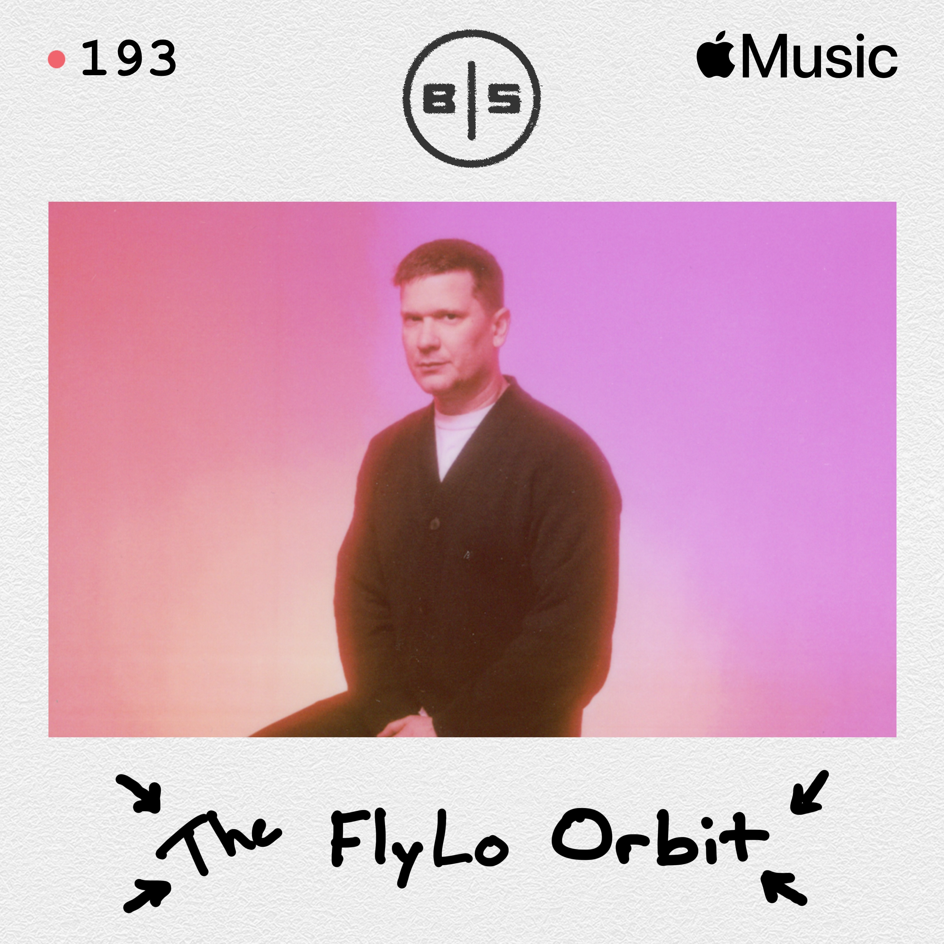 Beats In Space 193: Tim Sweeney (DJ Mix) album cover