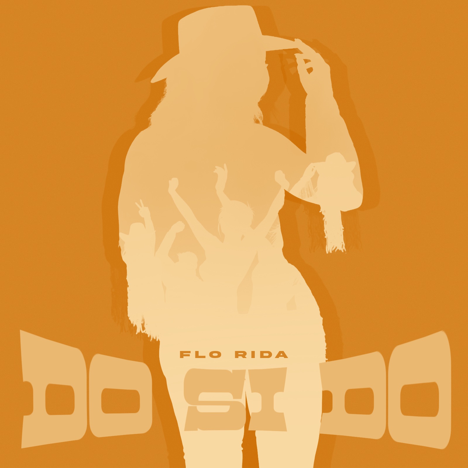 Do Si Do (Til the Sun Comes up) - Single album cover