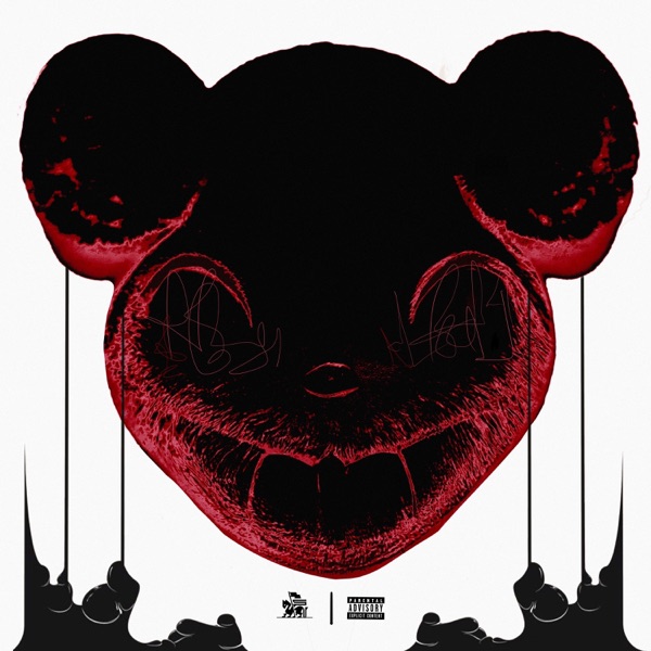 10MG - Single album cover