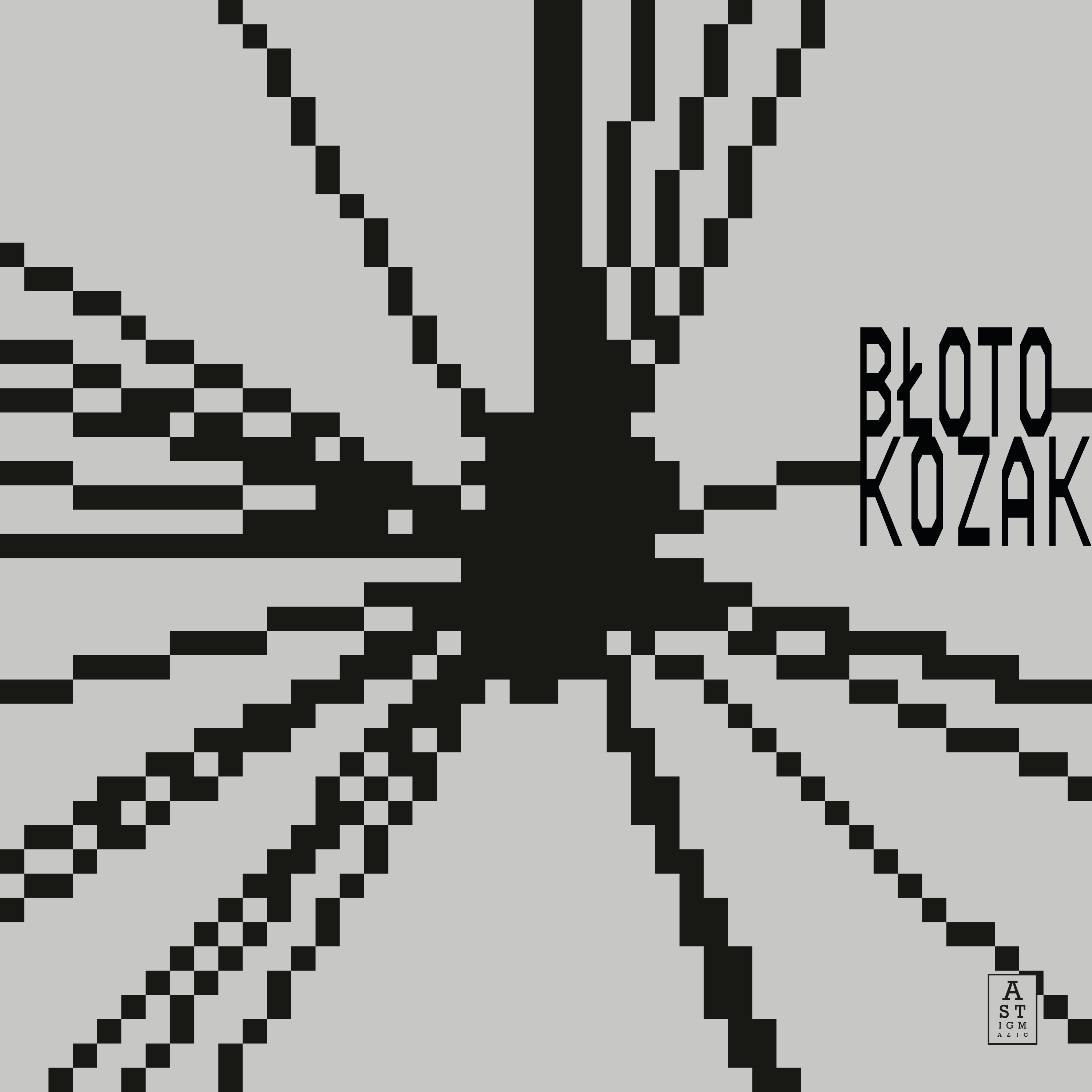 Kozak - Single album cover
