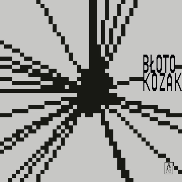 Kozak - Single album cover