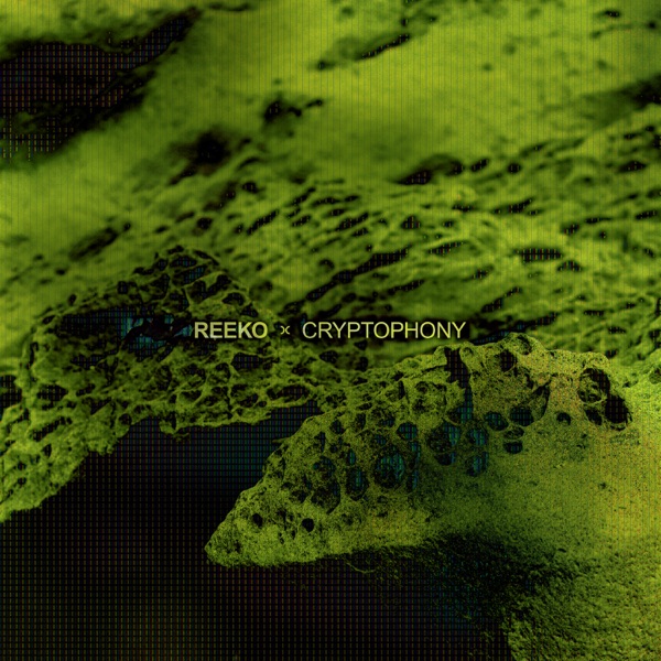 Secuencia Criptofonica II - Single album cover