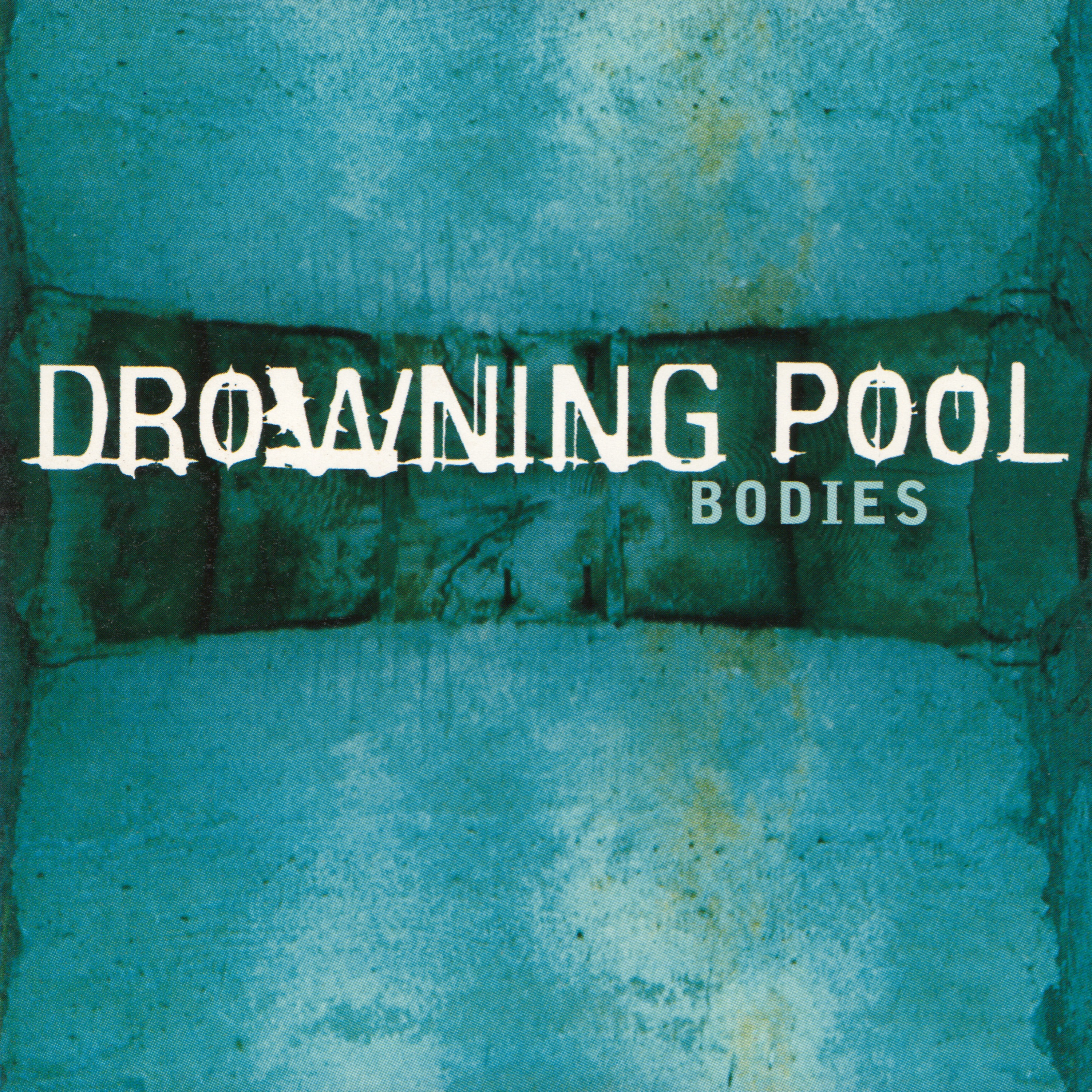 Bodies - Single album cover