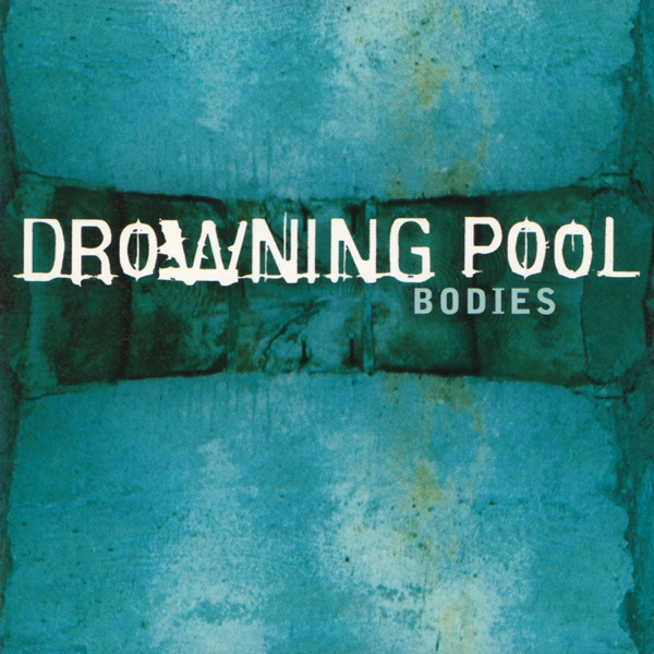 Bodies - Single album cover