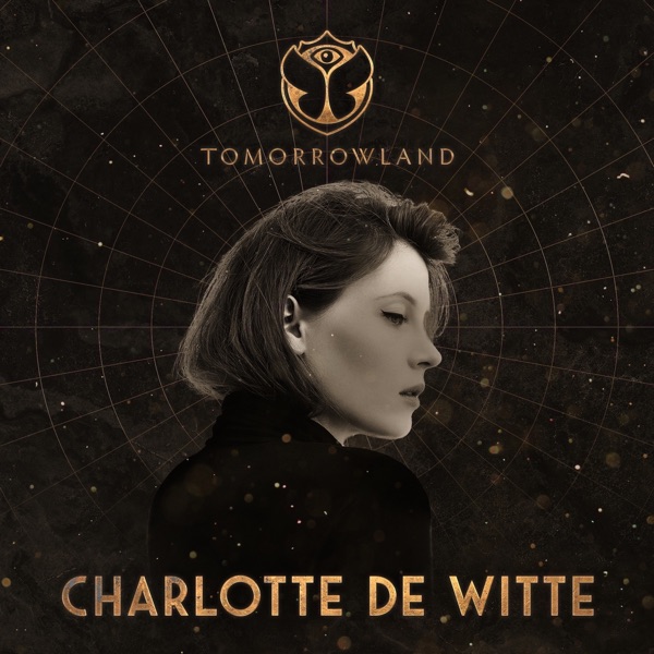 Tomorrowland 2022: Charlotte de Witte at Atmosphere, Weekend 1 (DJ Mix) album cover