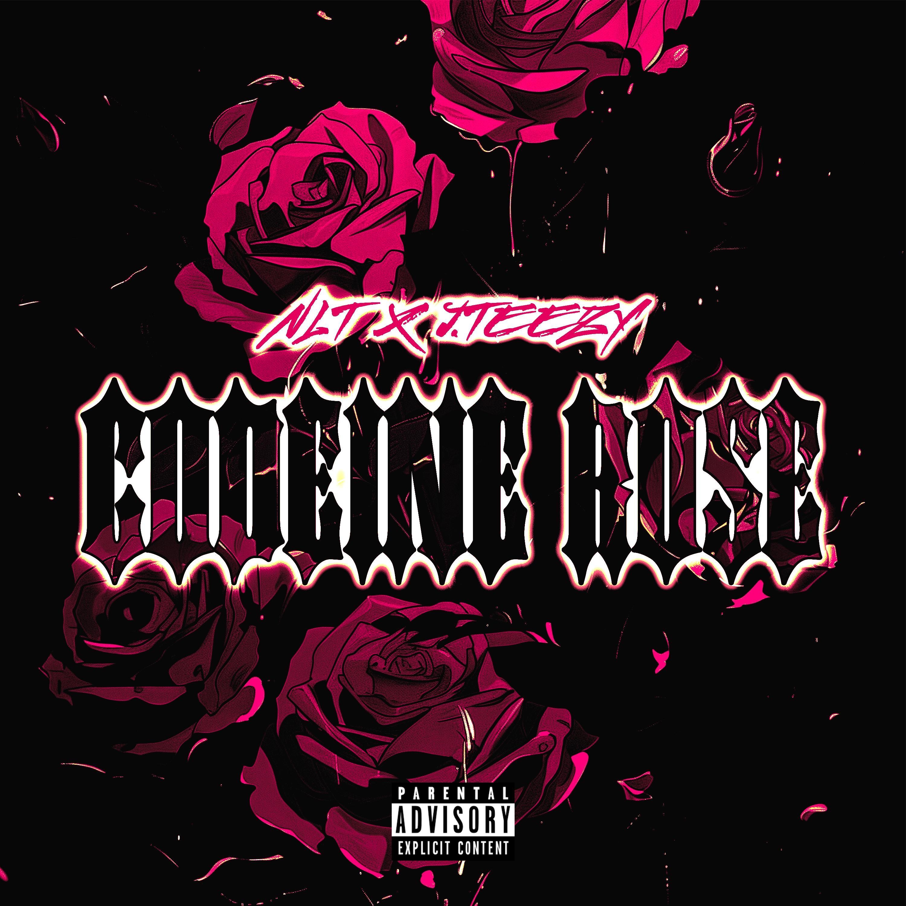 Codeine Rose - Single album cover