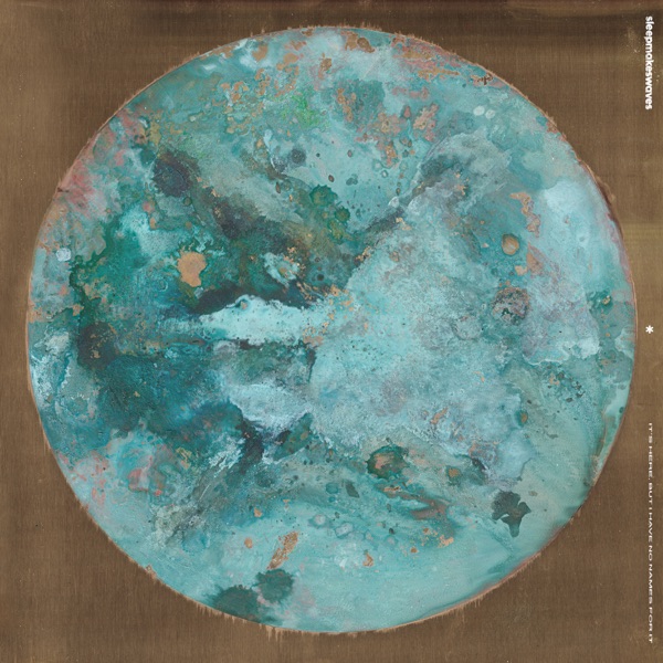 It's Here, But I Have No Names For It album cover