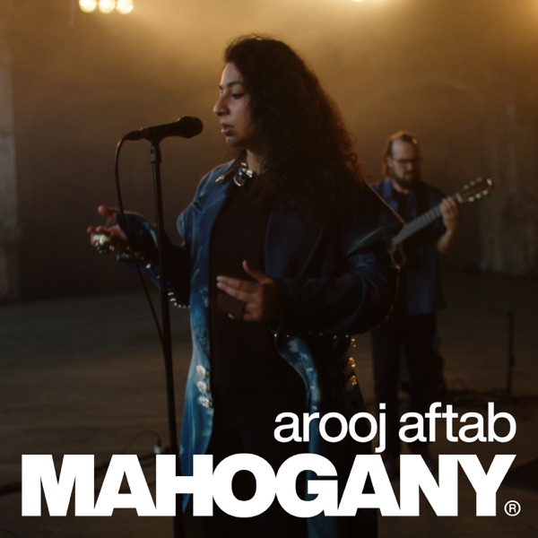 Whiskey (Mahogany Session) - Single album cover