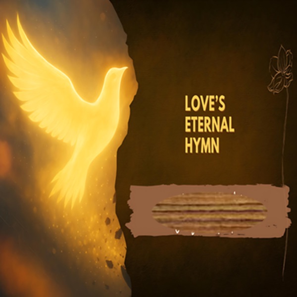 Love's Eternal Hymn - Single album cover