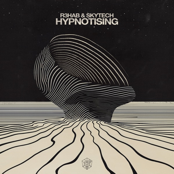 Hypnotising - Single album cover
