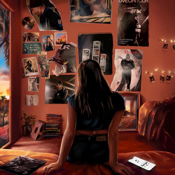 Sangdi - Single album cover
