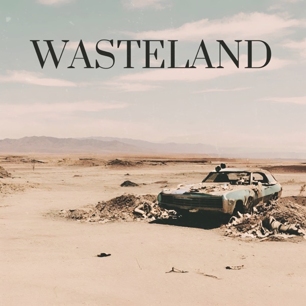 Wasteland - Single album cover